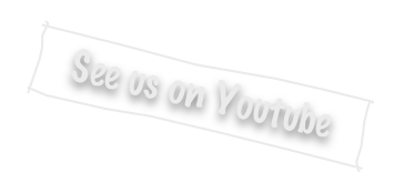 See us on Youtube